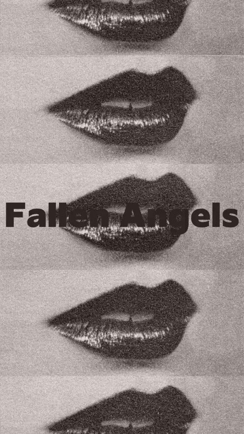 Catalysts for the poetic power of untamed, independent spirits existing in continuum, ever affecting each other in hidden movements.