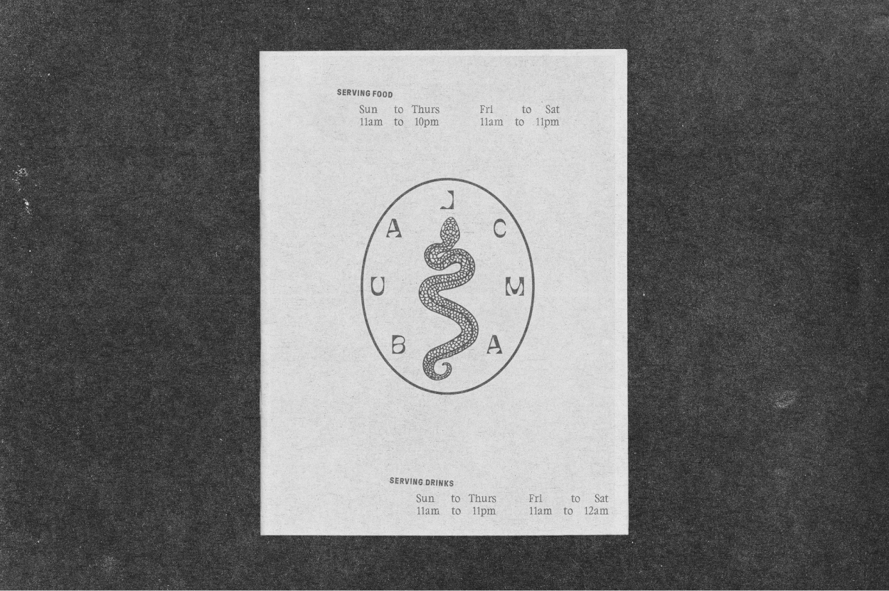 Find the cross-overs, the borderlands, the kaleidoscopes and montages that stitch our world together in surprising and inspiring ways.