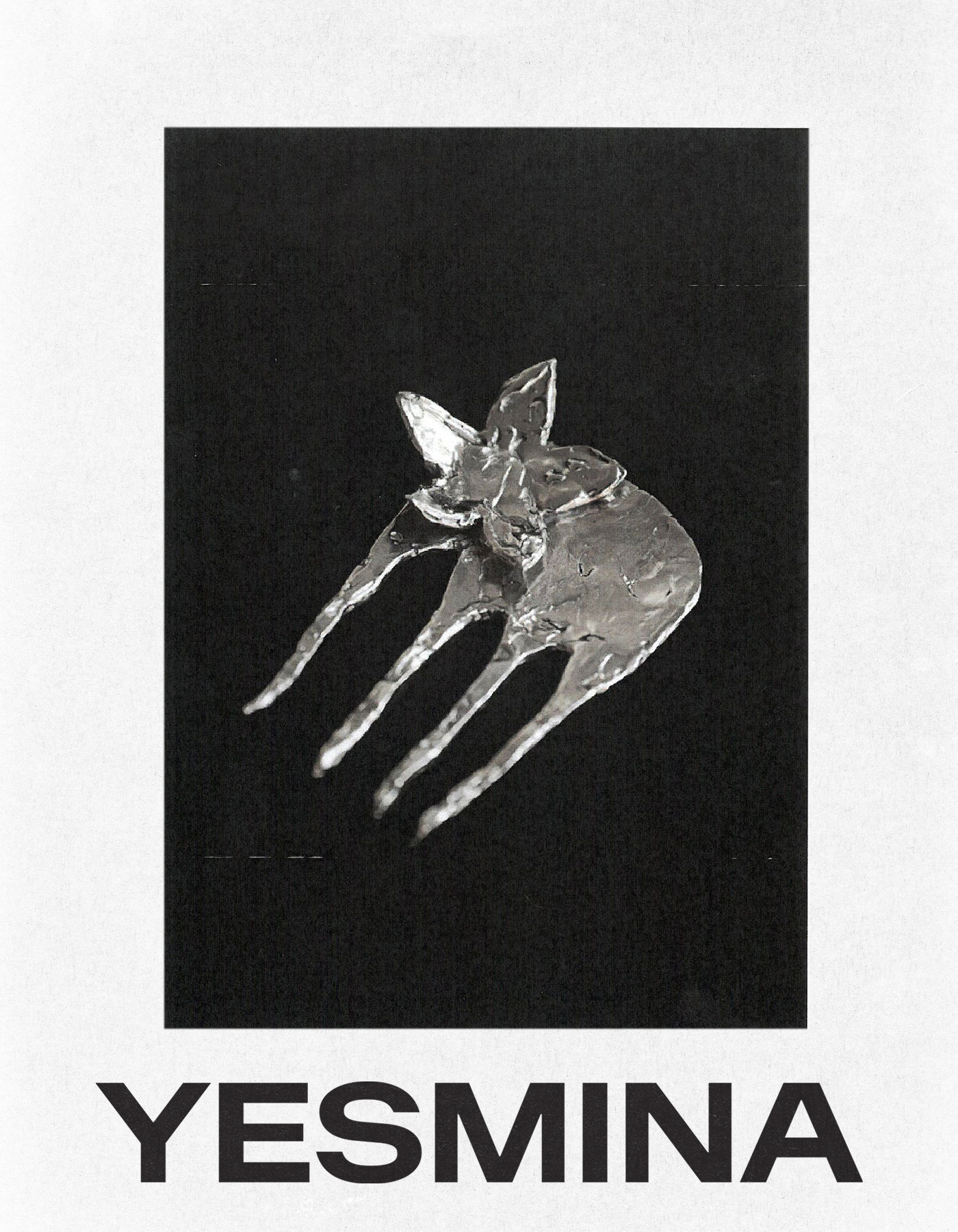 A guide, a mirror, a vessel for transformation. An unearthing rather than a becoming. Through the release of restriction, we return to the raw and intuitive — a subtle rebellion against self-imposed limits, and an embrace of freedom as a state of being.